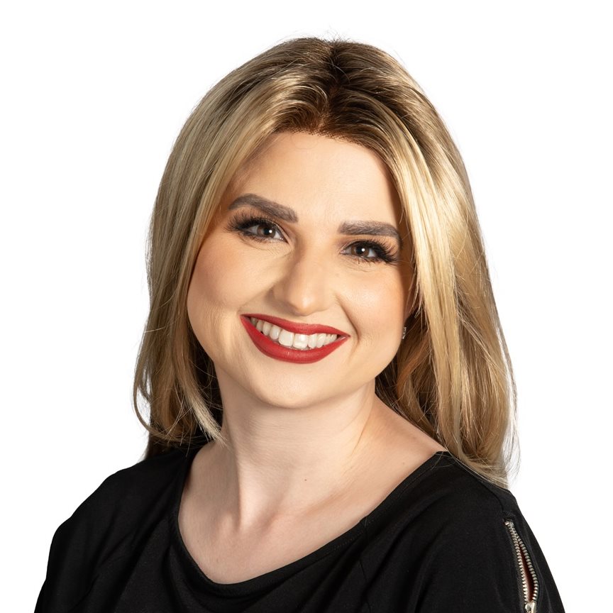 Kimberly Phares